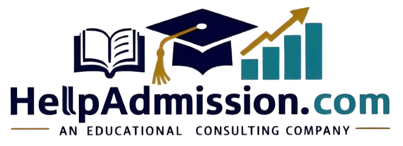 HelpAdmission.com