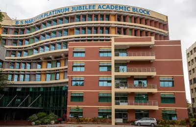 BMS College of Engineering (BMSCE)